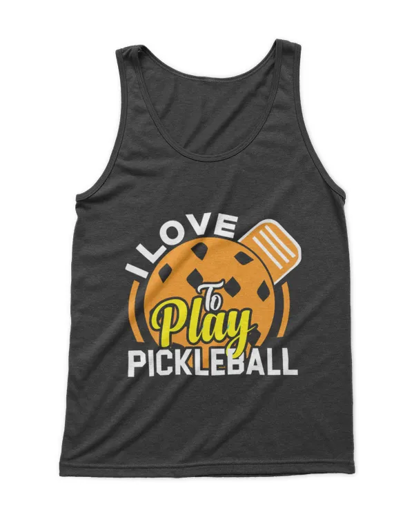 Men's Tank Top