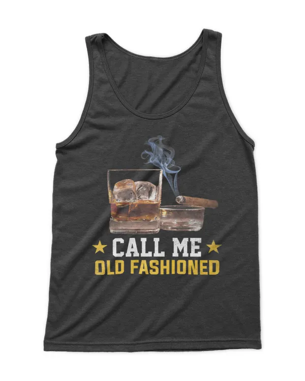 call me old fashioned