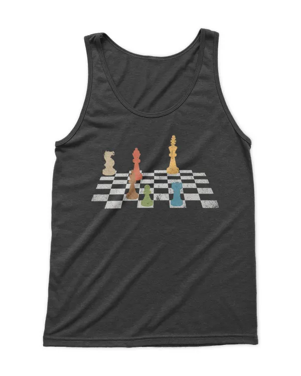 chess tshirts