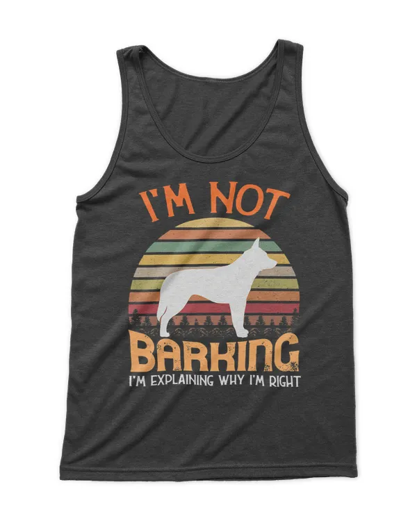 Men's Tank Top