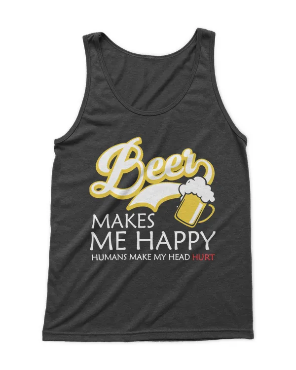 Men's Tank Top