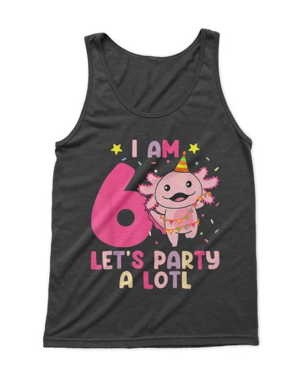 Men's Tank Top
