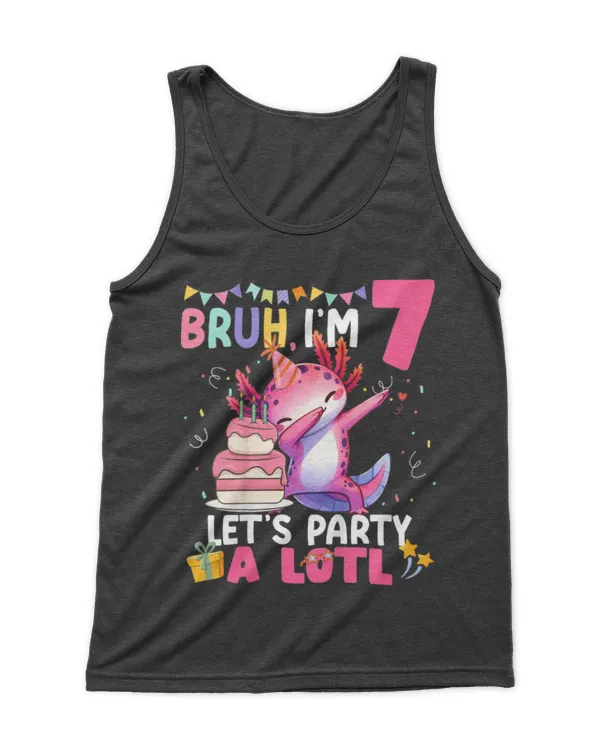 Men's Tank Top