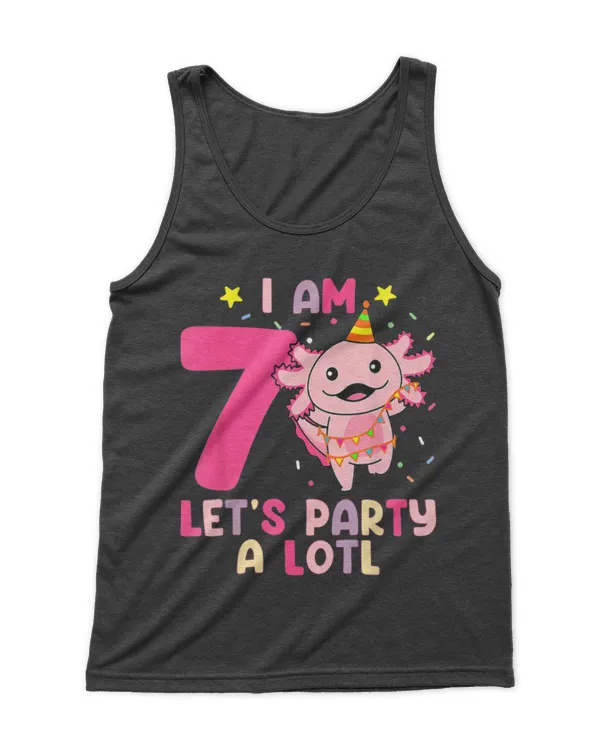 Men's Tank Top