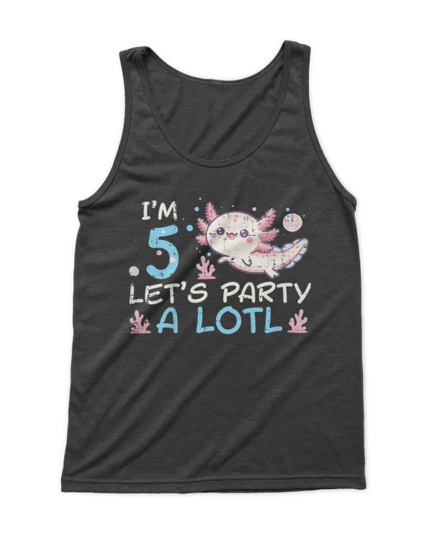 Men's Tank Top