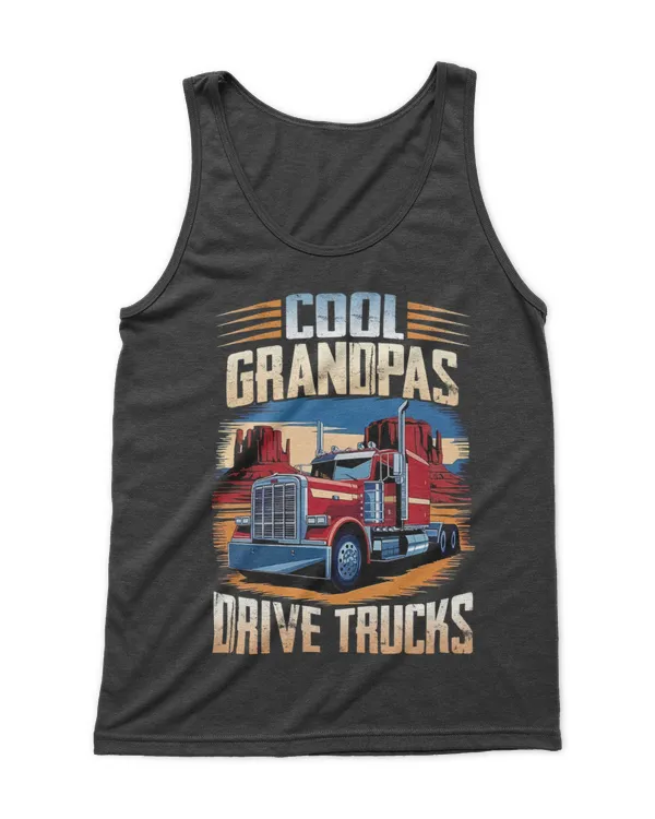 Men's Tank Top