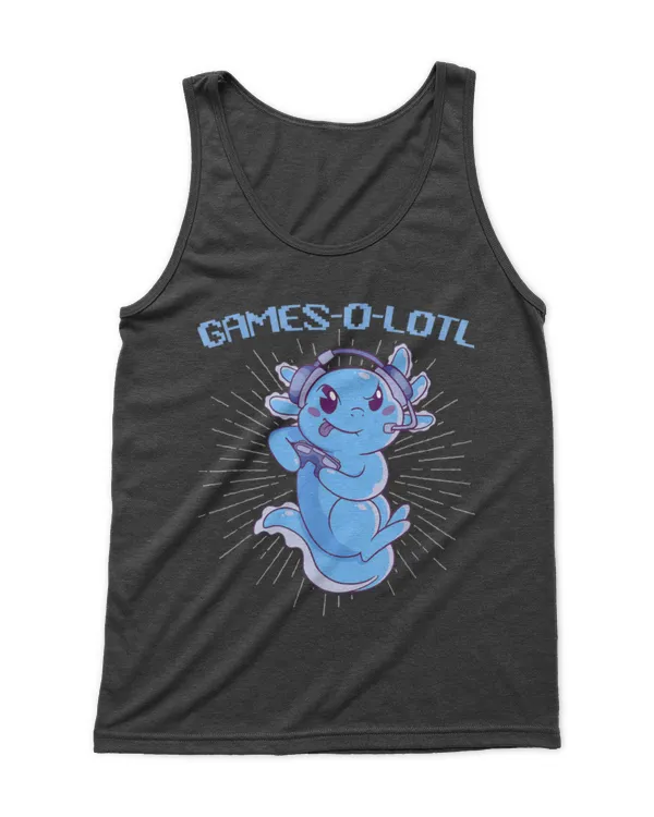 Men's Tank Top