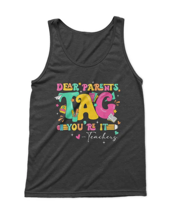 Men's Tank Top