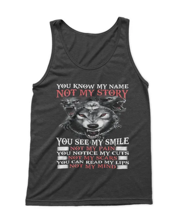 Men's Tank Top