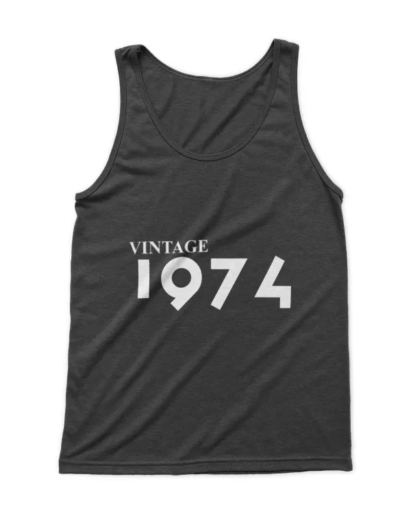 Men's Tank Top