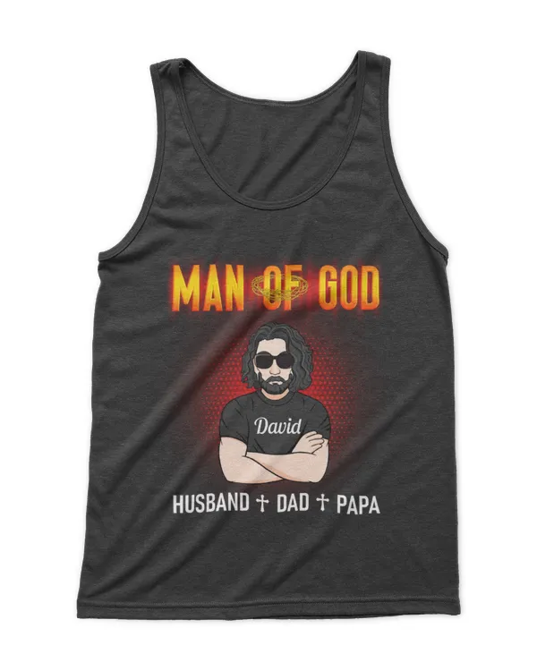 Men's Tank Top