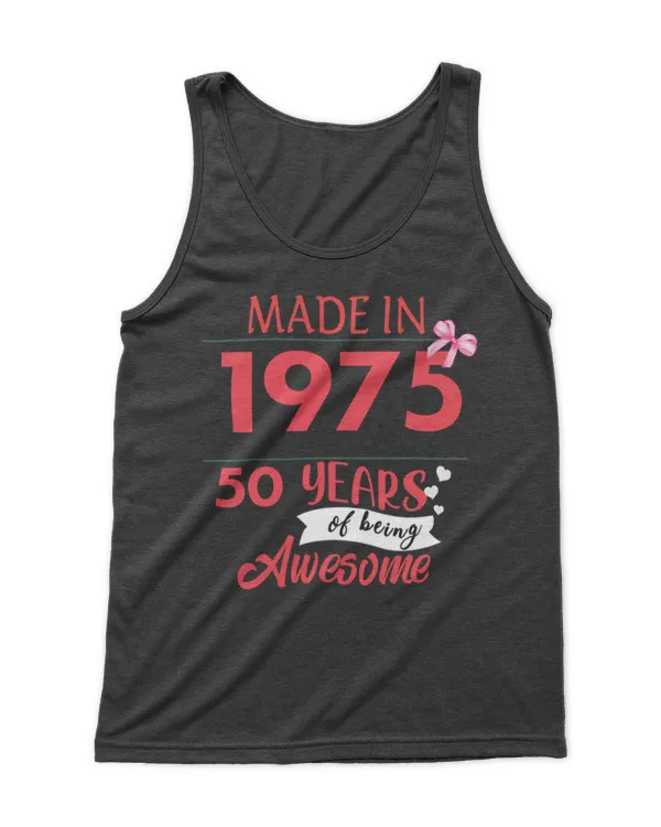 Men's Tank Top