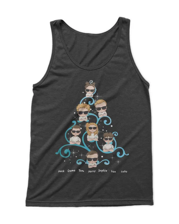 Men's Tank Top