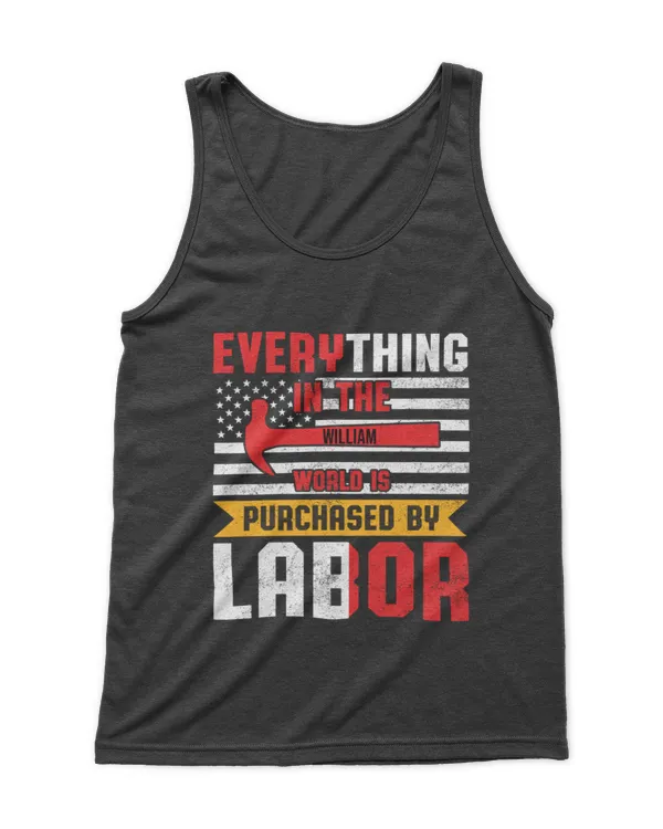 Men's Tank Top