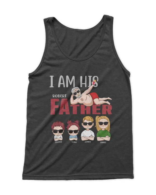 Men's Tank Top