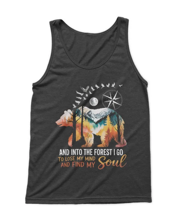 Men's Tank Top