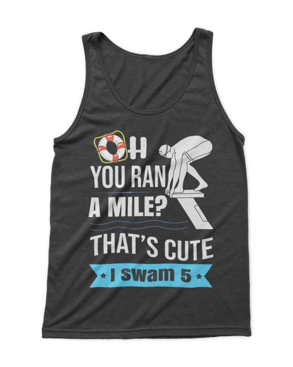 Men's Tank Top
