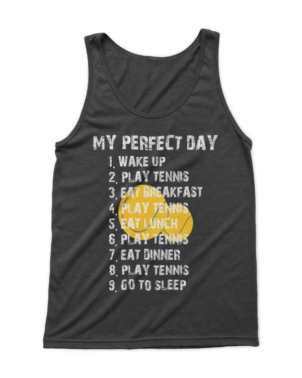 Men's Tank Top