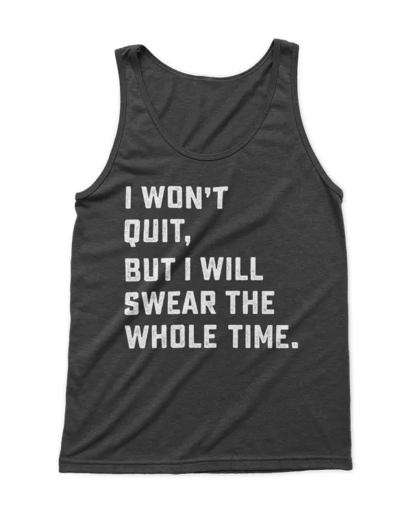 Men's Tank Top