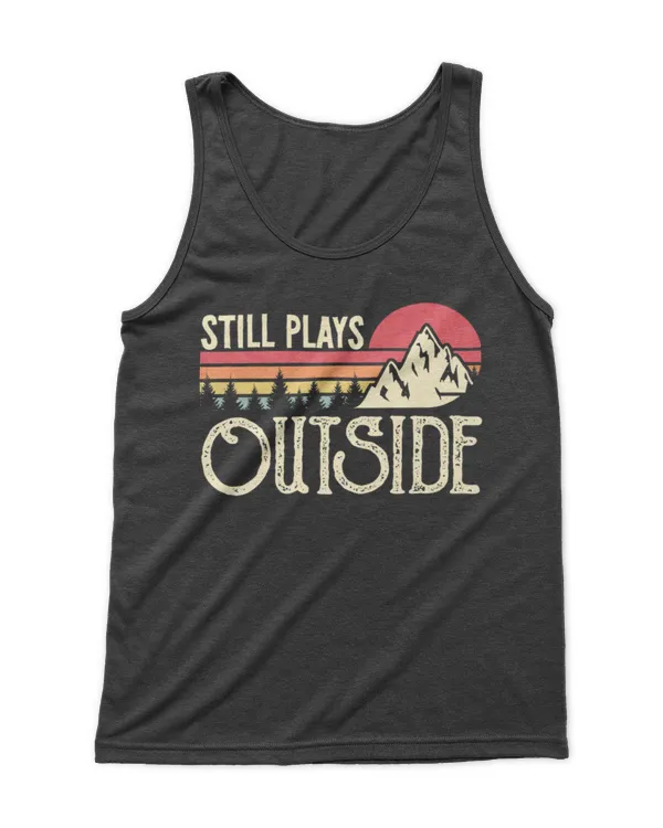 Men's Tank Top