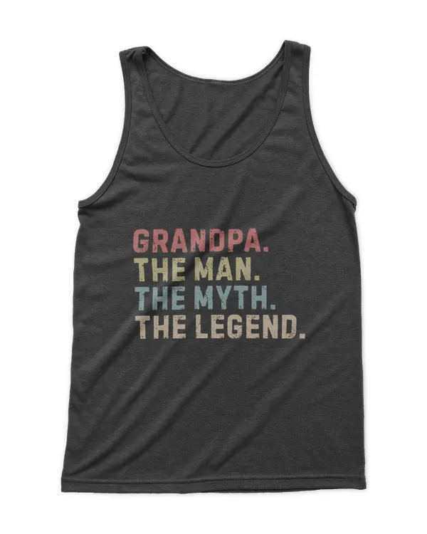 Men's Tank Top