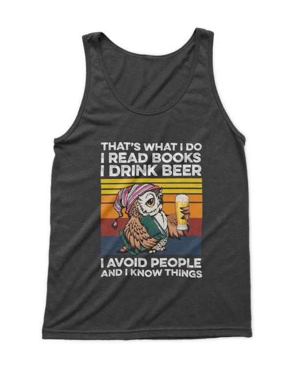 Men's Tank Top