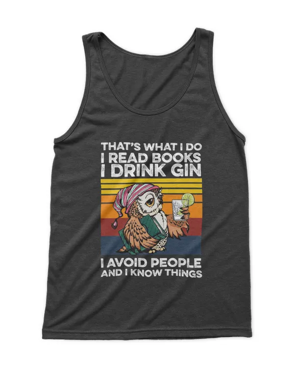 Men's Tank Top
