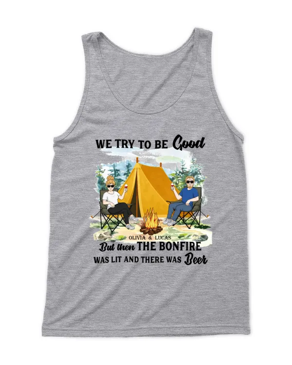 Men's Tank Top