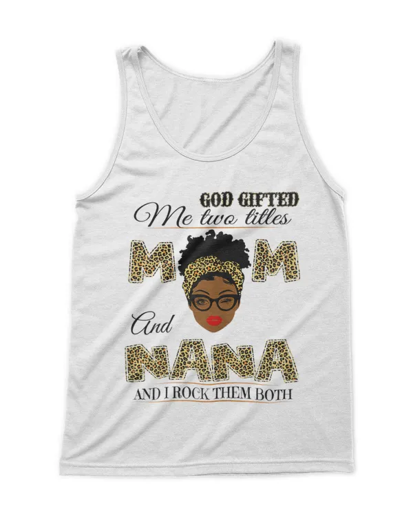 Men's Tank Top