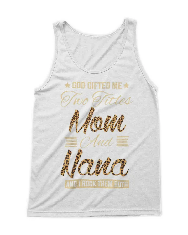 Men's Tank Top