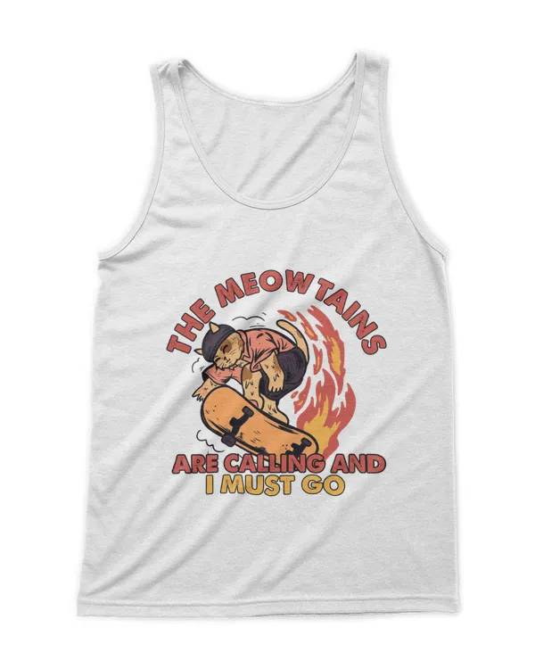 Men's Tank Top