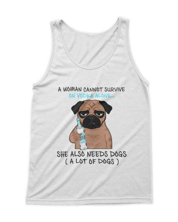 Men's Tank Top