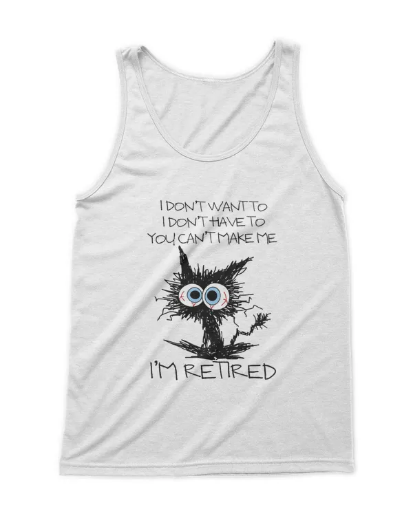Men's Tank Top