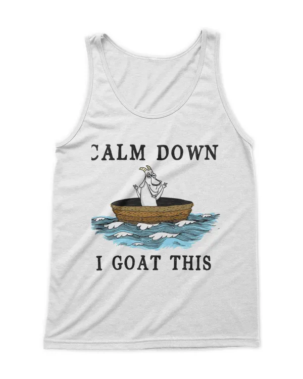 Men's Tank Top