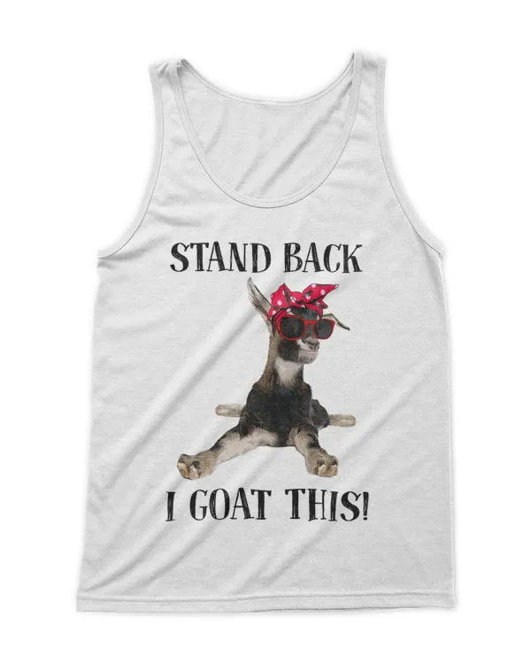 Men's Tank Top