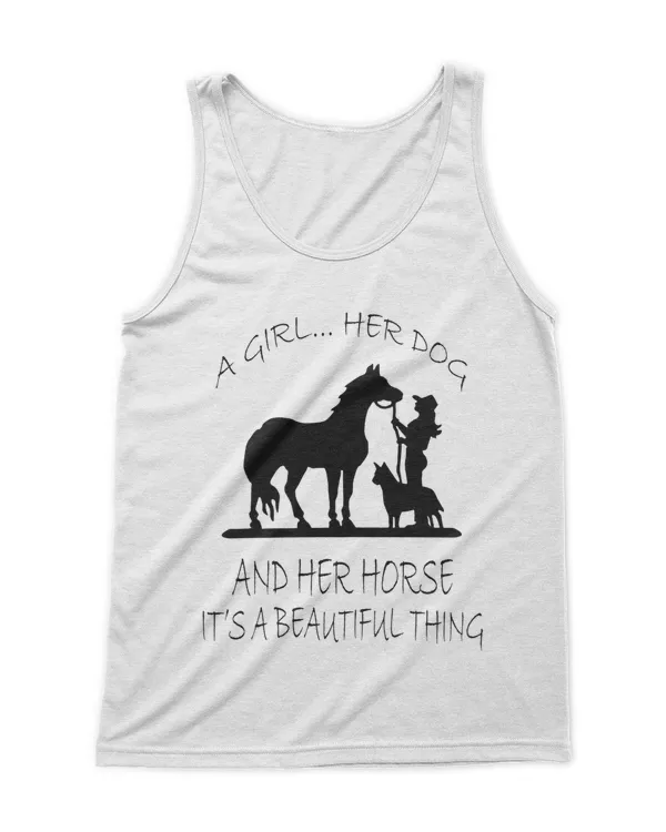 Men's Tank Top