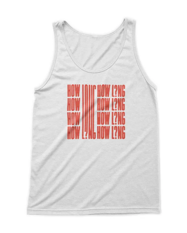 Men's Tank Top