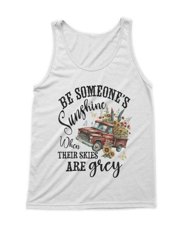 Men's Tank Top