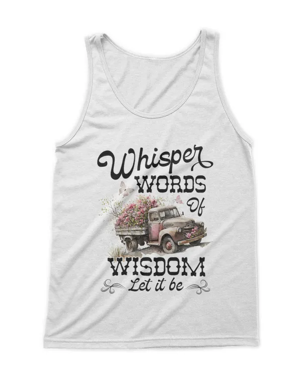 Men's Tank Top