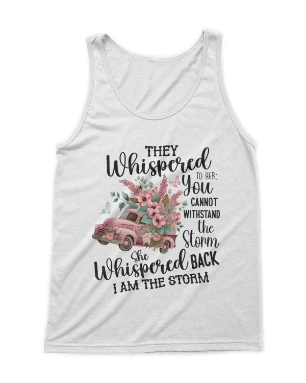 Men's Tank Top