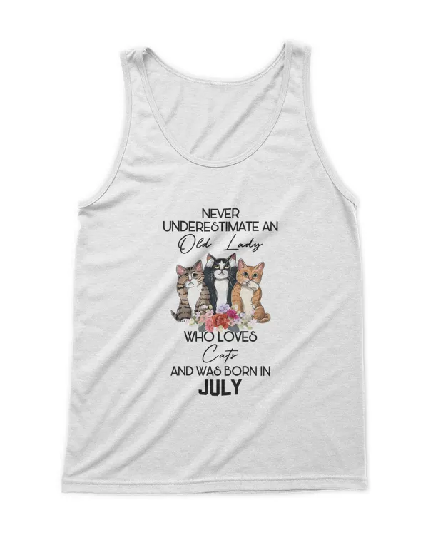 Men's Tank Top