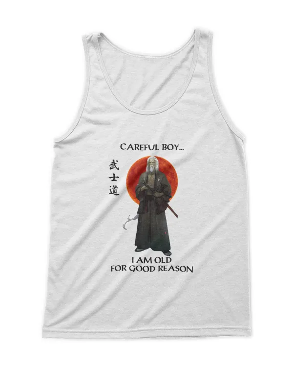 Men's Tank Top
