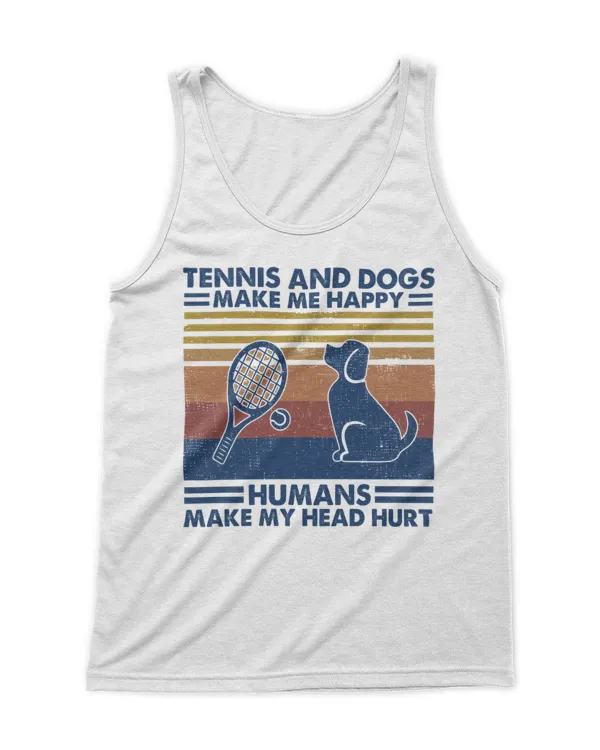 Men's Tank Top