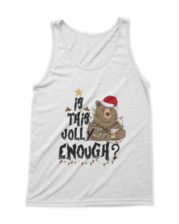 Men's Tank Top