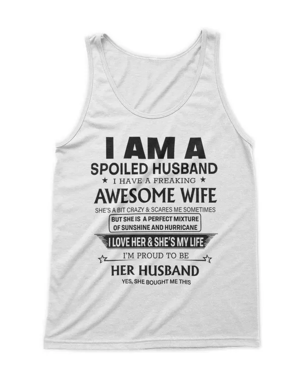 Men's Tank Top