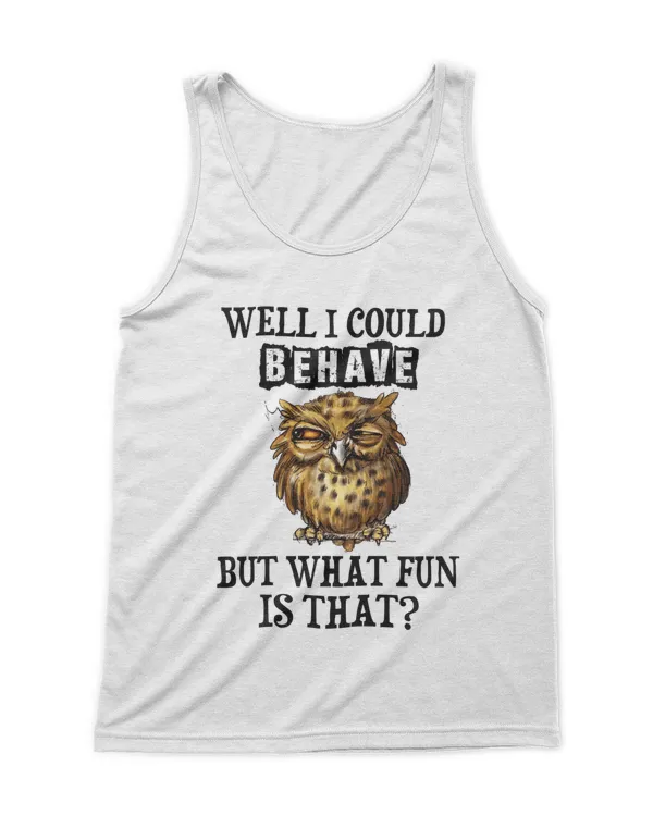 Men's Tank Top