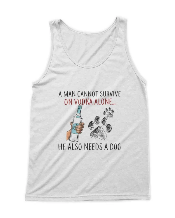 Men's Tank Top