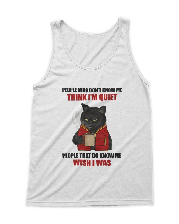 Men's Tank Top