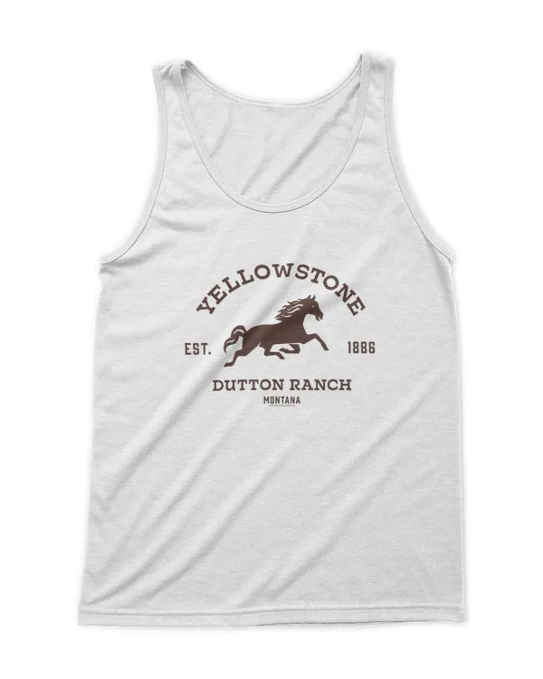 Men's Tank Top