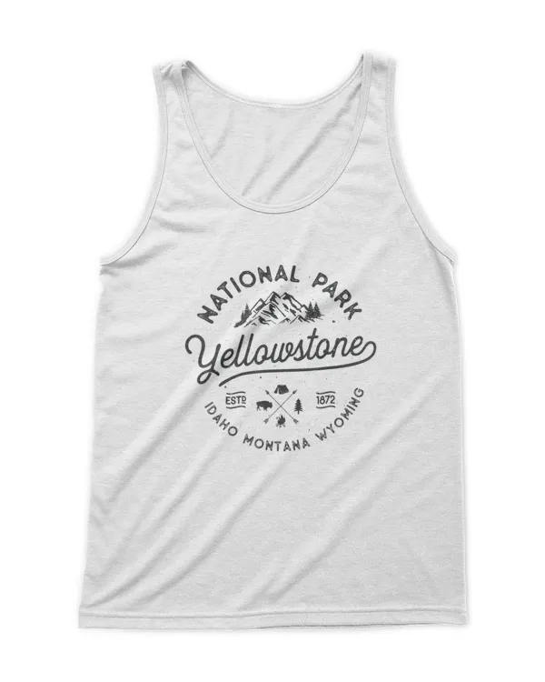 Men's Tank Top